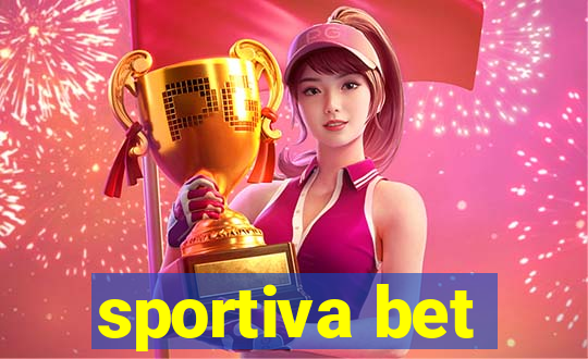 sportiva bet